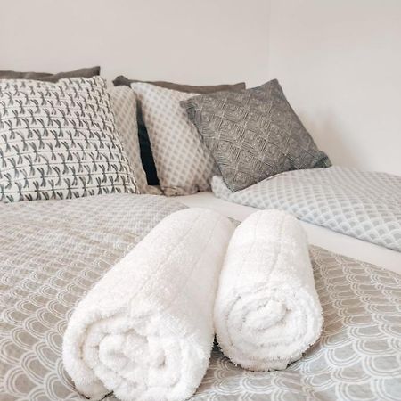 Studio Apartment Sanya Lublana Zewnętrze zdjęcie