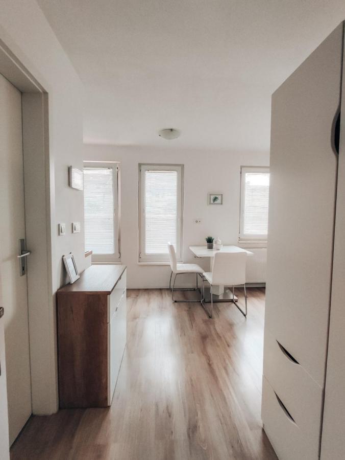Studio Apartment Sanya Lublana Zewnętrze zdjęcie