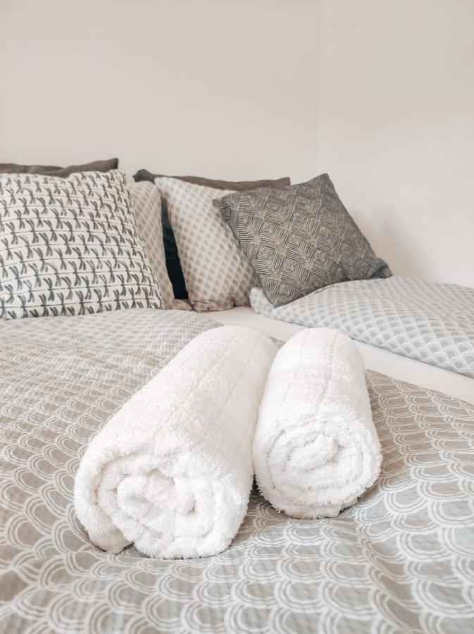 Studio Apartment Sanya Lublana Zewnętrze zdjęcie